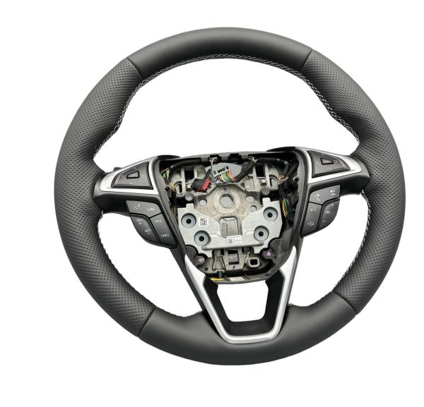 Ford Galaxy & Ford S-Max Lenkrad neu beziehen